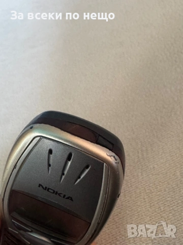 Nokia 6310i, снимка 6 - Nokia - 54697855