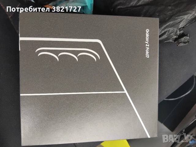 Самсунг zfold 7