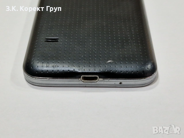 Samsung S5 mini 16GB, снимка 4 - Samsung - 54975331