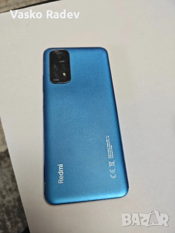 Xiaomi redmi note 11, снимка 6 - Xiaomi - 54600039