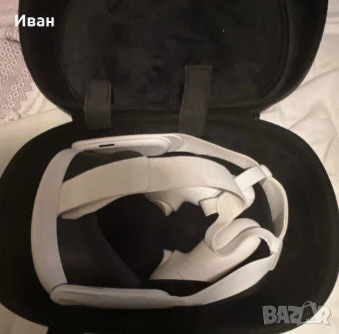 Meta Quest 3 512GB с калъф