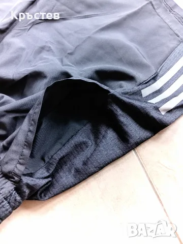 Adidas Own The Run комплект – Размер M/L, снимка 7 - Спортни дрехи, екипи - 55366391
