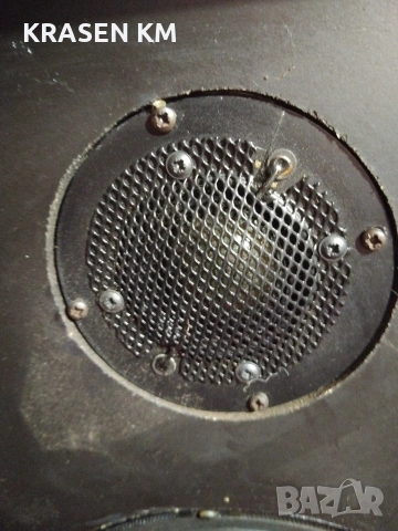 Audio professional AP 30, снимка 5 - Тонколони - 54544593
