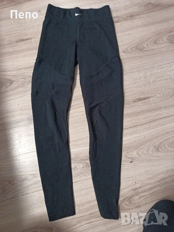 Клин Nike