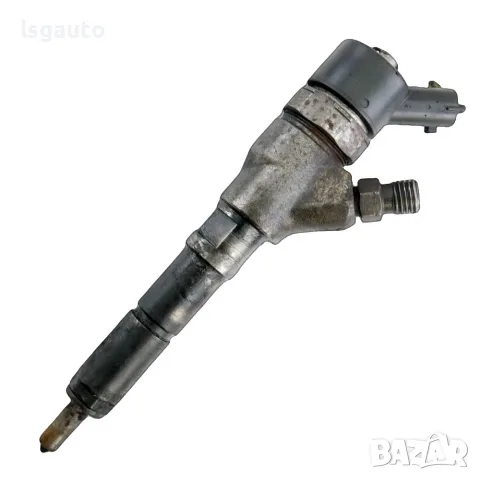 Дюза дизел Peugeot 307 2001-2008 ID: 163473 ОЕМ: 9653594280