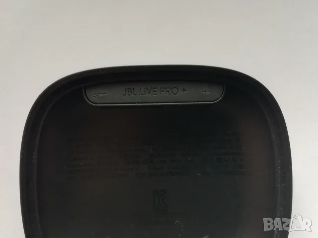 Безжични блутут слушалки JBL Live Pro+, снимка 5 - Bluetooth слушалки - 55629267