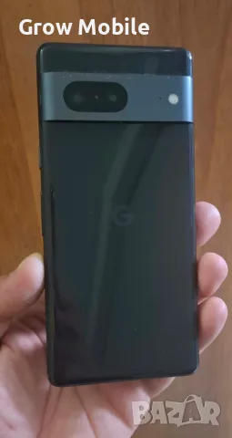 Google Pixel 7 заключен, снимка 2 - Други - 55436266