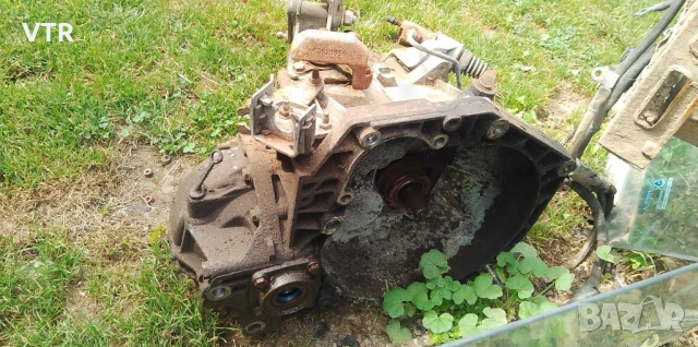 На части Алфа Ромео 156 1.9JTD, снимка 10 - Автомобили и джипове - 54361272