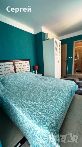Тристаен лукс апартамент в Хармони Сюитс 3, Слънчев бряг Harmony Suits 3 Jungle, снимка 9 - Апартаменти - 55215477