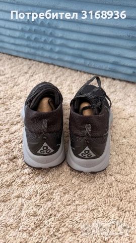 Маратонки Nike, снимка 3 - Детски маратонки - 55048687