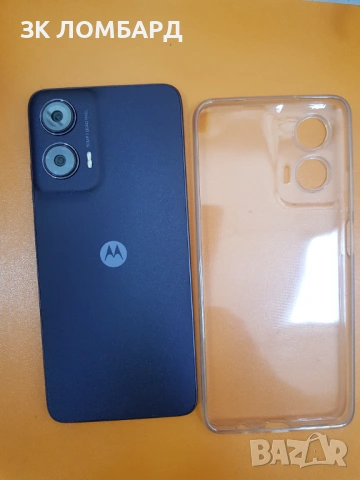 Motorola Moto G35 5G 128GB 4GB RAM Dual, снимка 6 - Motorola - 54251432