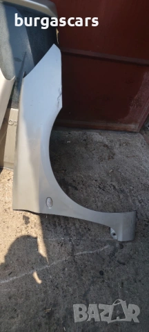 Калник ляв десен Peugeot 307 SW, снимка 3 - Части - 54463048