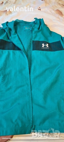 яке ветовка under armour 