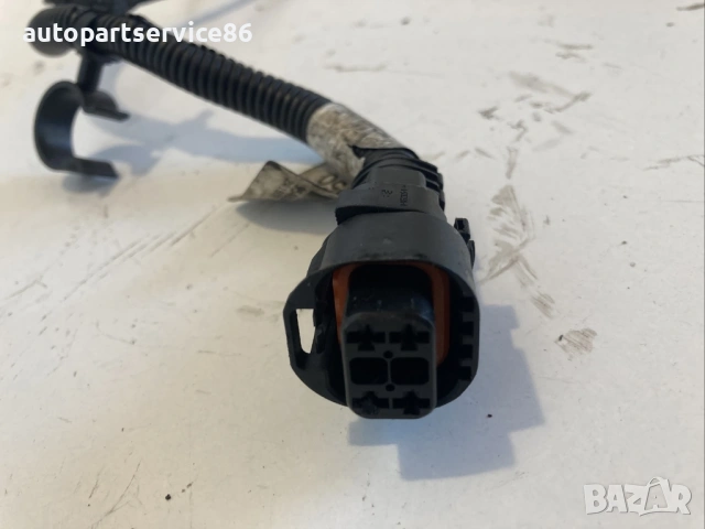 Окабеляване за подгревни свещи за Chevrolet Captiva 2.2 Vcdi 135Kw (2012) 95483950, снимка 3 - Части - 54629323