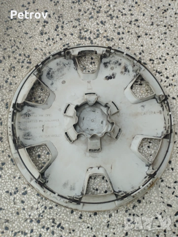 Оригинален тас за Опел, снимка 2 - Аксесоари и консумативи - 53966654