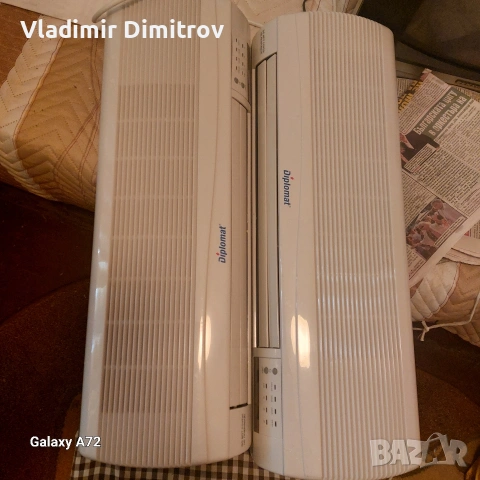 Продавам ел печки 4 бр., снимка 3 - Отоплителни печки - 54526396
