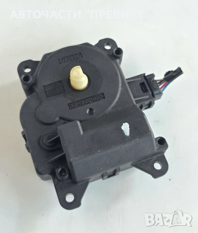 Моторче Клапи Парно Тойота Корола Е12 Toyota Corolla E12 OEM ae063700-8610, снимка 3 - Части - 55224860