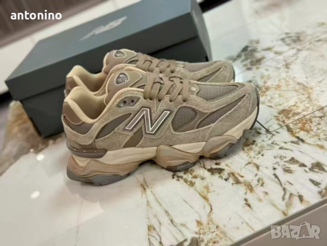 дамски маратонки New Balance 9060-налични, снимка 11 - Маратонки - 46554817