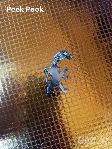 колекционерски български герб 