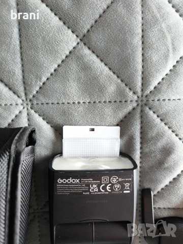 godox T350n, снимка 3 - Светкавици, студийно осветление - 54215363