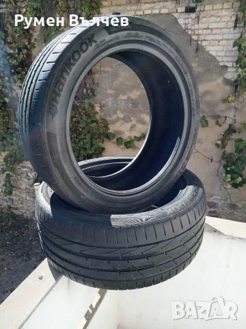 гуми Hankook 225/45/17