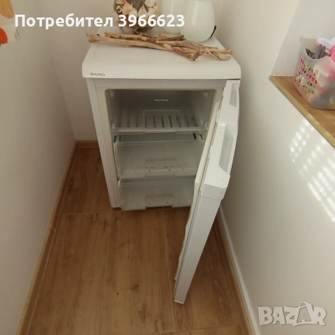 продавам фризер с три чекмеджета, снимка 6 - Фризери - 55014440