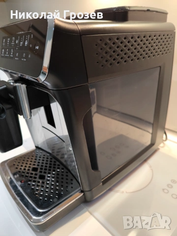 Кафеавтомат Philips Series 3200 LatteGo (EP3246/70), снимка 4 - Кафемашини - 54948185