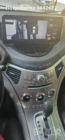 Продава се SUBARU TRIBECA B9 , снимка 7 - Автомобили и джипове - 55543338