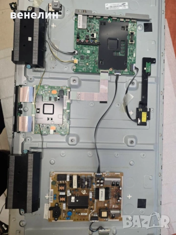 Power board BN44-00806A Mainboard BN41-02344D от SAMSUNG UE40JU6410S