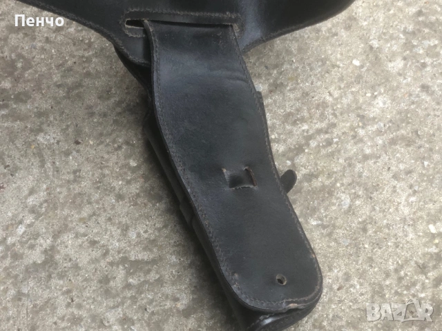 уестърн кобур с колан за револвер , снимка 11 - Оборудване и аксесоари за оръжия - 48714504