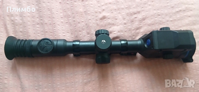 Pulsar Termion 2 XP50 Pro, снимка 2 - Оборудване и аксесоари за оръжия - 54319675