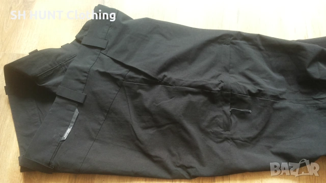 DIDRIKSOS SVERRE USX Stretch Pants размер XL еластичен панталон - 2671, снимка 9 - Панталони - 54723402