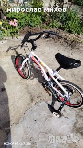 Не много голямо детско колело , снимка 8 - Велосипеди - 54220550