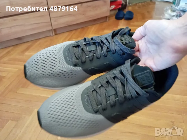 New Balance нови маратонки номер 44, снимка 6 - Маратонки - 55441292