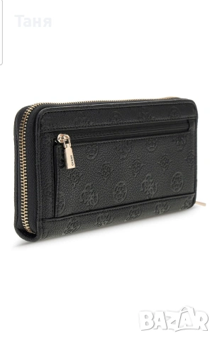Дамско портмоне Guess, снимка 2 - Портфейли, портмонета - 55072832