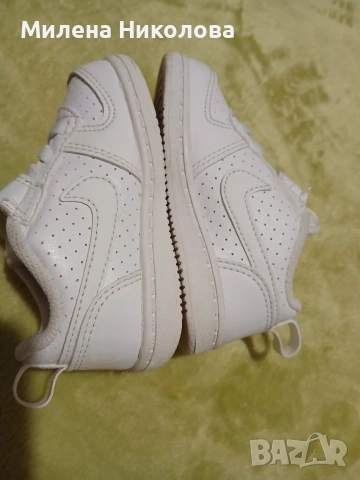 Маратонки Nike 21, снимка 4 - Бебешки обувки - 54249203