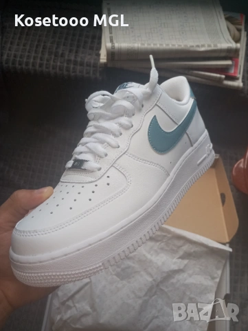 Air force 1 ,нови оригинални , снимка 2 - Маратонки - 54930070