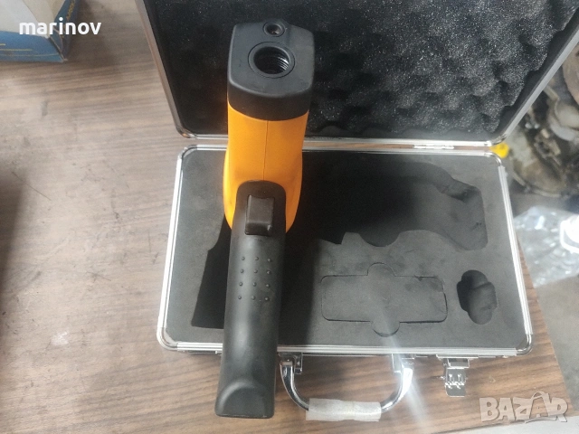 уред за мерене на температура., снимка 2 - Друга електроника - 54144112