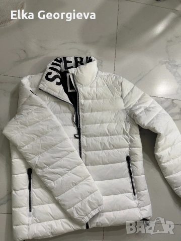 Ново страхотно яке Superdray, снимка 4 - Якета - 54347166