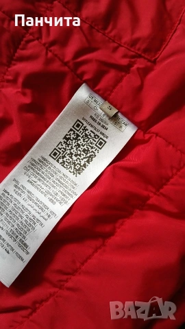 Дамско яке GUESS размер S, снимка 4 - Якета - 54482962