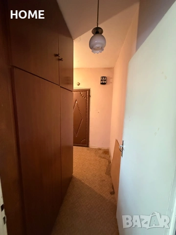Гарсониера гр.Казанлък ж.к Изток , снимка 6 - Апартаменти - 54987797