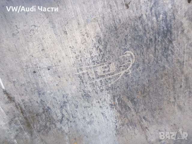 Картер за Голф 4 Ауди А3 Сеат Шкода Бора VW Golf 4 Audi A3 Seat Skoda Bora , снимка 3 - Части - 54395288