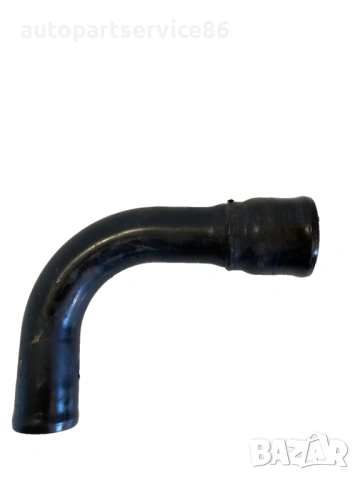 Маркуч за интеркулер за Nissan Terrano 3.0D (2005)