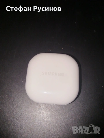 Samsung Galaxy Buds 2 (SM-R177), снимка 4 - Резервни части за телефони - 54247334