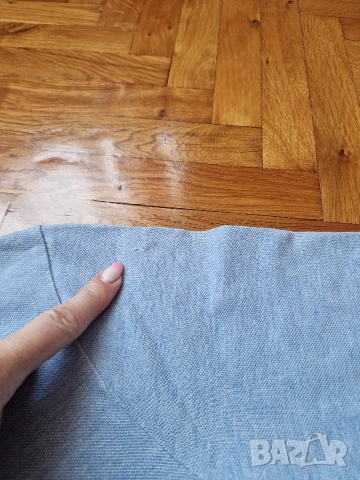 Страхотна мъжка тениска POLO RALPH LAUREN размер  L , снимка 6 - Тениски - 54510877