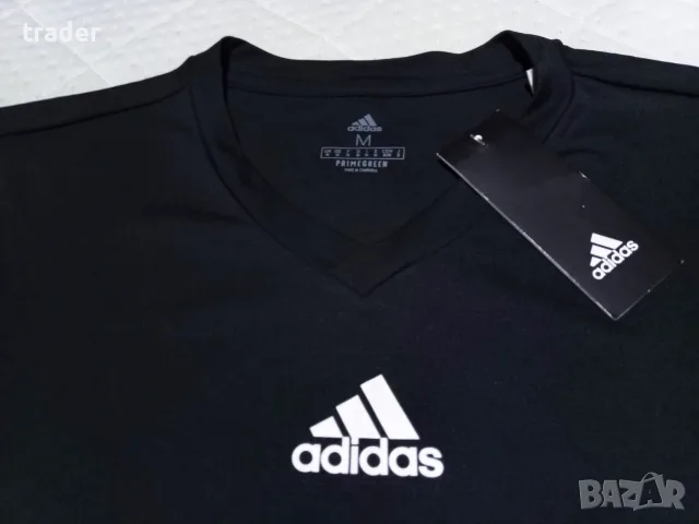 Adidas Aeroready, снимка 2 - Блузи - 55693471
