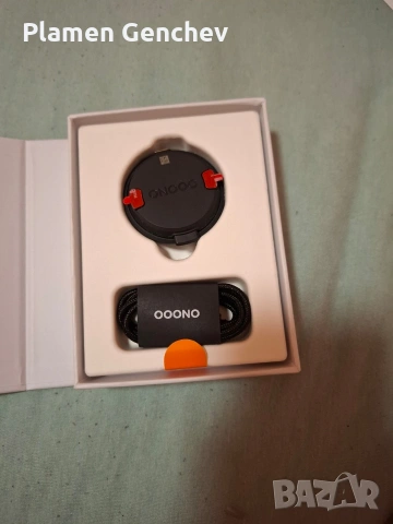ONOOO gps Радар,, снимка 2 - Аксесоари и консумативи - 55066048