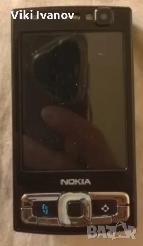 Нокия N95-добро състояние , снимка 4 - Nokia - 55371748