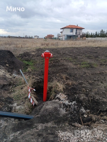 продава, снимка 2 - Парцели - 55077189