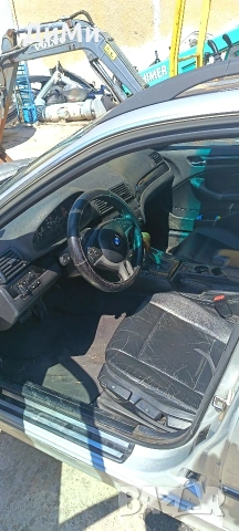 лентов кабел лостче бмв е46 bmw e46, снимка 4 - Части - 54786680